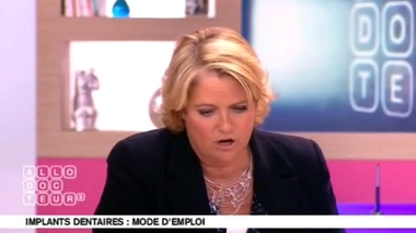 Implants dentaires : des contre-indications ?