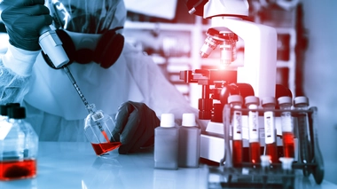 La lutte contre l'épidémie d'Ebola continue en RDC (Illustration)