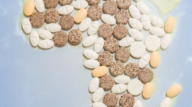 L'OMS encourage la création de l'Agence africaine du médicament (Illustration)