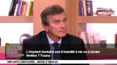 Implants dentaires et tabac : est-ce compatible ?