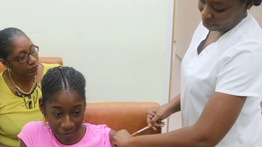 Le vaccin contre le virus du papillome humain (VPH) est efficace et sans danger