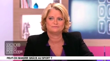 Maigrir grâce au sport : des chaussures magiques ?