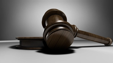 Maître Sylvain Souop était l'un des avocats les plus réputés du barreau (Illustration)