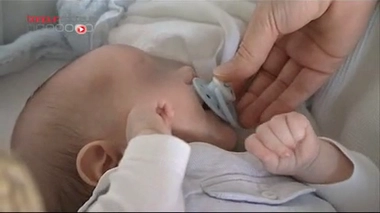 Pouce ou tétine ? Rien, merci…