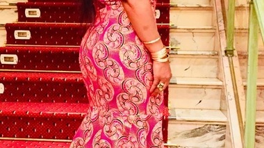 Nadia Ewande va lancer un centre de dialyse