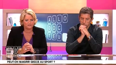 Maigrir grâce au sport : quels exercices ?