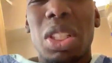 L'opération de Paul Pogba s'est bien passée (Illustration)