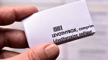 Voilà pourquoi le Levothyrox est difficile à trouver au Maroc