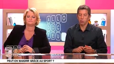 Maigrir grâce au sport : une vraie chasse aux calories ?