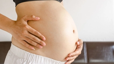 En Tunisie, beaucoup de femmes enceinte perdent la vie (Illustration)