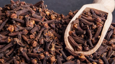 Le girofle présente beaucoup de bienfaits pour le corps humain