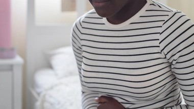 Le début des règles avant l'âge de 12 ans inquiète les familles (Illustration)