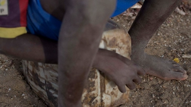 Voilà comment le Sénégal veut protéger ses enfants (Illustration)