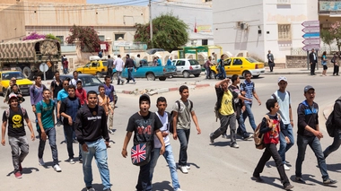 Les jeunes écoliers vont être sensibilisés au problème de l'harcèlement sexuel (Illustration)