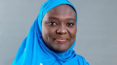 La Sénégalaise Fatoumata Ba est reconnue comme l'une des spécialistes du sommeil