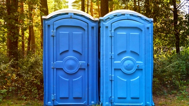 Les toilettes publiques n'ont toujours pas été installées à Casablanca (Illustration)