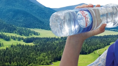 La marque Sidi Harazem reconnaît la "non-conformité" de trois lots de bouteilles