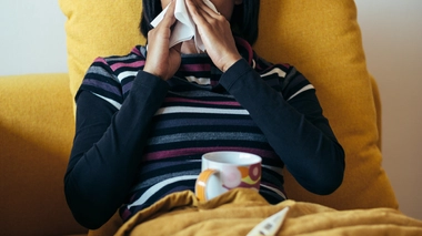 Le virus de la grippe n'épargne pas la Guinée (Illustration)