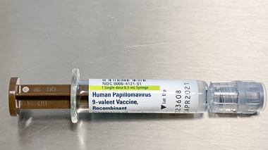 Le vaccin anti Papillomavirus humain (HPV ou PVH) est très utile
