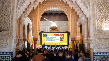 Le salon Futur.e.s in Africa a tenu toutes ses promesses !