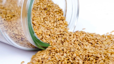 Le sésame traverse les continents (Illustration)