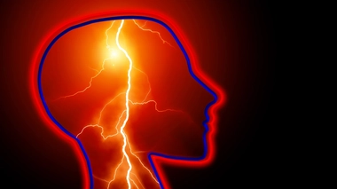 L'épilepsie se caractérise par des crises soudaines et surprenantes (Illustration)