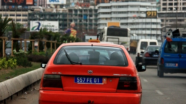 Plusieurs causes d'accidents de la route peuvent être évitées (Illustration)