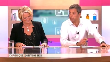 Quand je montre mon désir, mon ami n'a pas d'érection...