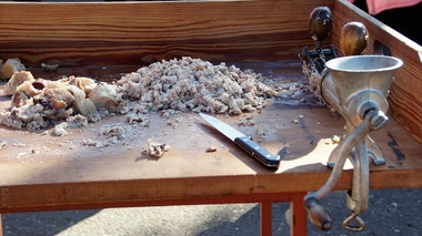 La viande issue d’un abattage clandestin peut mettre votre santé et celle de votre famille en danger (photo d'illustration)