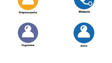 DrepaCare facilite le quotidien des drépanocytaires