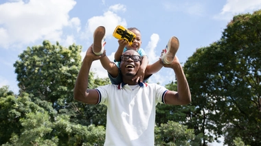 Papa Africain, la page de tous las papas