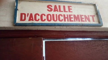 Le taux de mortalité maternelle reste trop élevée en Guinée