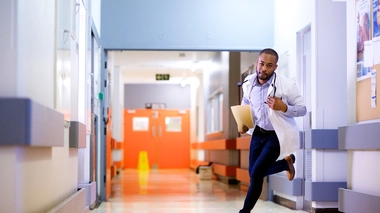 Les urgentistes sénégalais fustigent le manque de reconnaissance dans leur profession