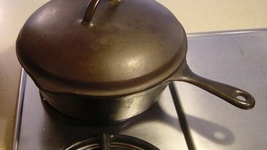 Les marmites malgaches peuvent potentiellement causer des intoxications au plomb