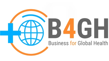 La plateforme Business for Global Health
