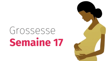 Beaucoup de femmes souffrent de constipation à partir de la dix-septième semaine de grossesse (photo d'illustration)