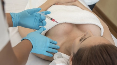 En Afrique, la chirurgie esthétique ne connaît pas de crise !