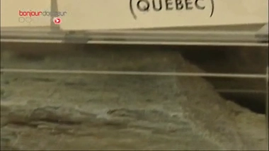 L'amiante surveillée au microscope