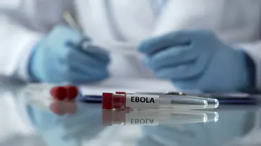 Ebola se propage au Congo (RDC) et fait de nombreuses victimes