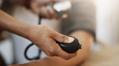 En Algérie, une personne sur 3 est touchée par l'hypertension artérielle