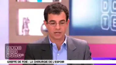 Greffe de foie : un régime alimentaire à adopter ?