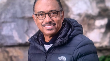 Michel Sidibé, l'envoyé spécial de l'Union Africaine pour l'Agence africaine du médicament (AMA)