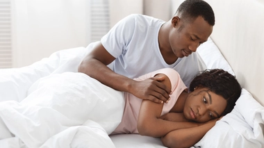 Les dyspareunies ont de lourdes conséquences sur la vie de couple (Image d'illustration)