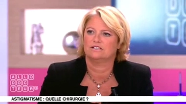 Astigmatie : à quel âge peut-on opérer ?