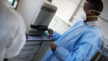 Le variant C.1.2 inquiète les scientifiques africains 