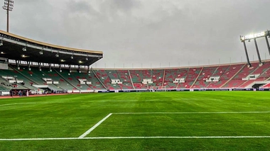 Le complexe Moulay Abdellah s'apprête à accueillir à nouveau du public 