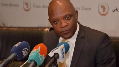 Nkengasong devrait bientôt prendre la tête du programme américain de lutte contre le VIH