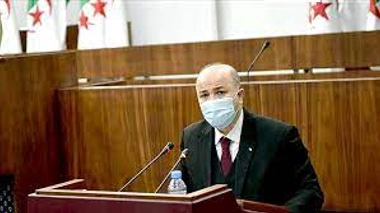 Le Premier ministre a donné à Constantine le coup d’envoi de la production du vaccin anti Covid-19