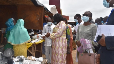 La médecine traditionnelle gagne du terrain Cameroun 