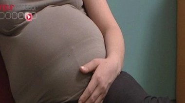 Une famille américaine attend son vingtième enfant